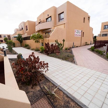 Sun Bay Apartment Caleta De Fuste Ngoại thất bức ảnh
