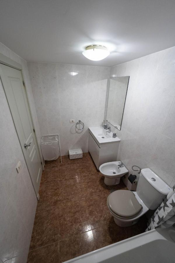 Sun Bay Apartment Caleta De Fuste Ngoại thất bức ảnh