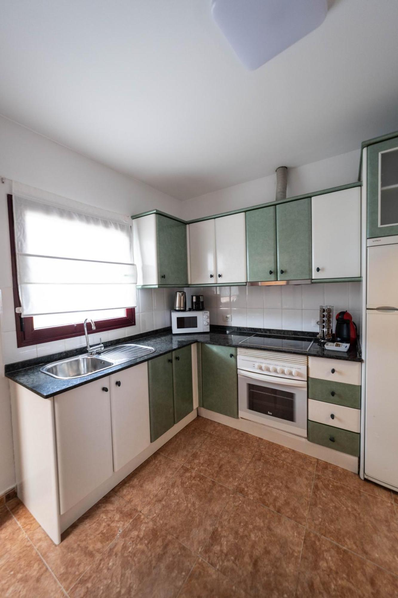 Sun Bay Apartment Caleta De Fuste Ngoại thất bức ảnh